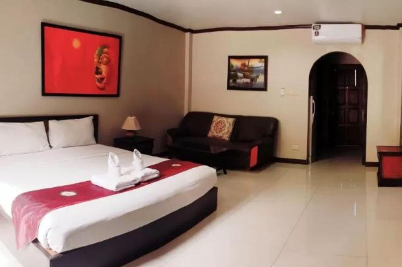 Bonkai Resort 3*