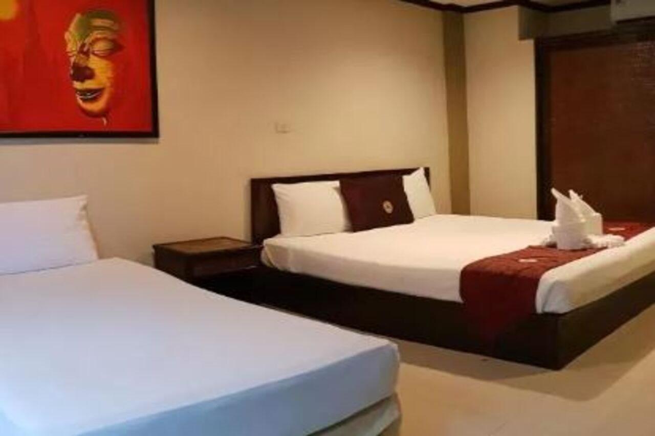 Resort Bonkai 3*