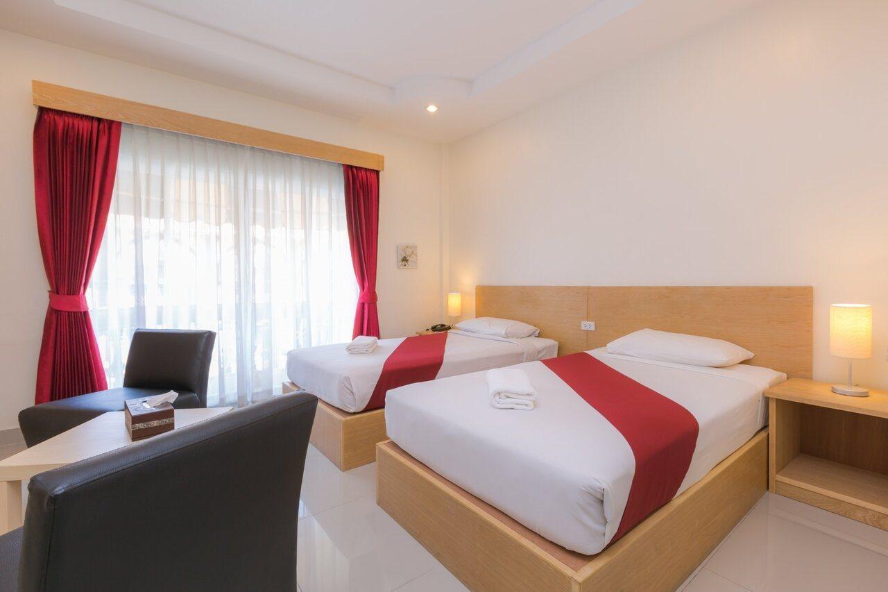 Hotel Zing &
