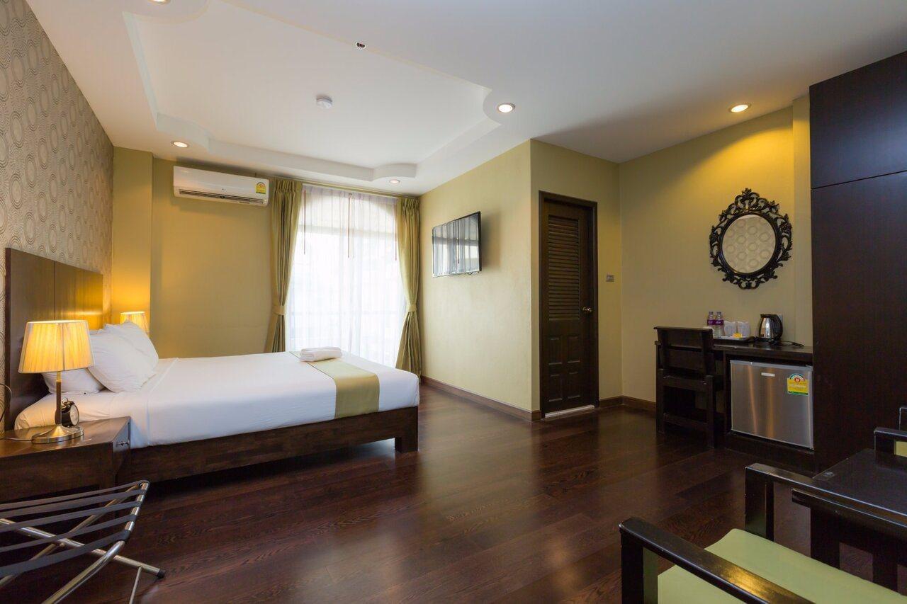 Zing & 3* Pattaya