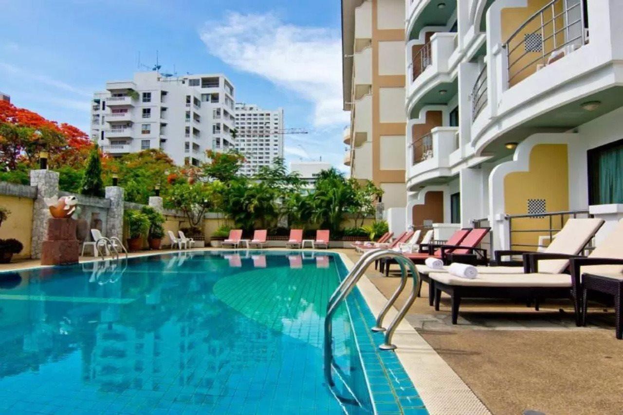 Best Beach Villa Hotel