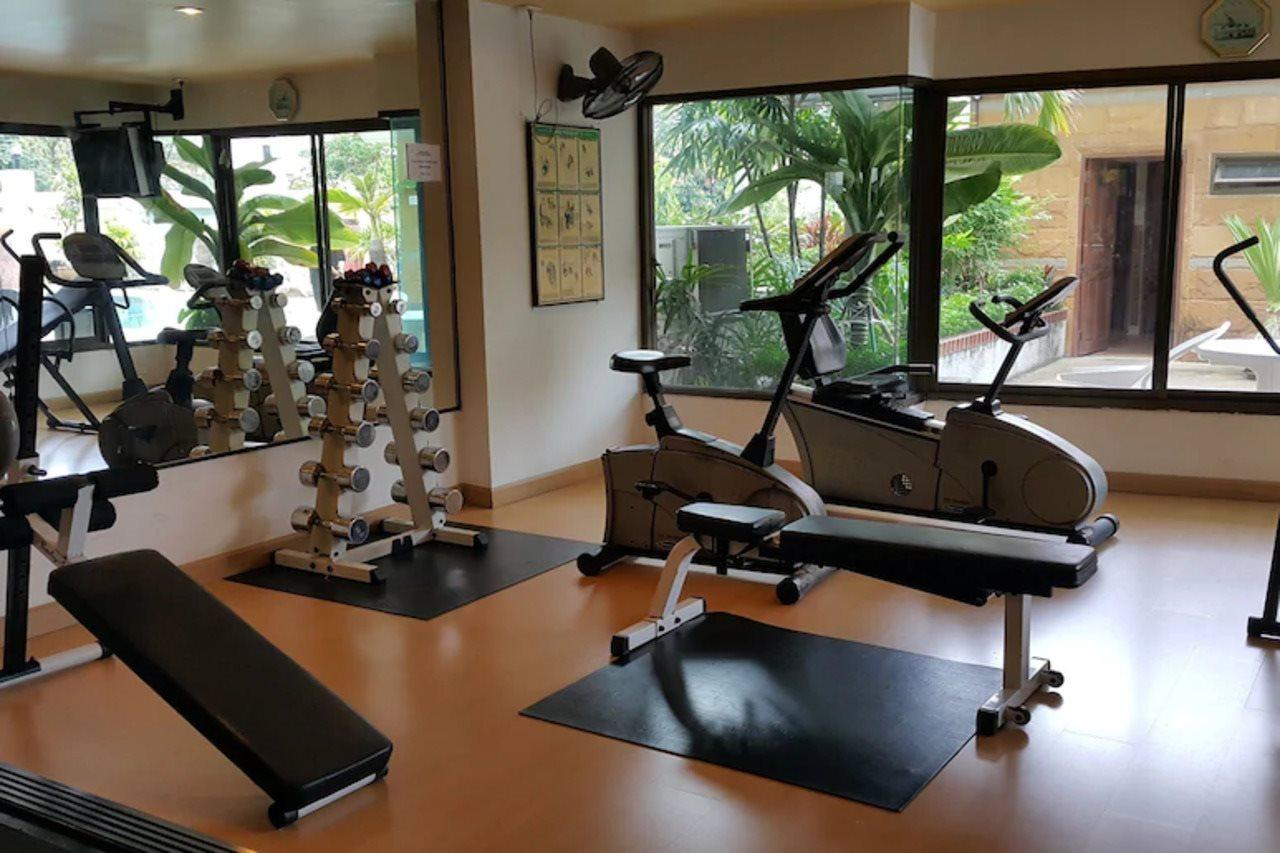 Best Beach Villa Hotel