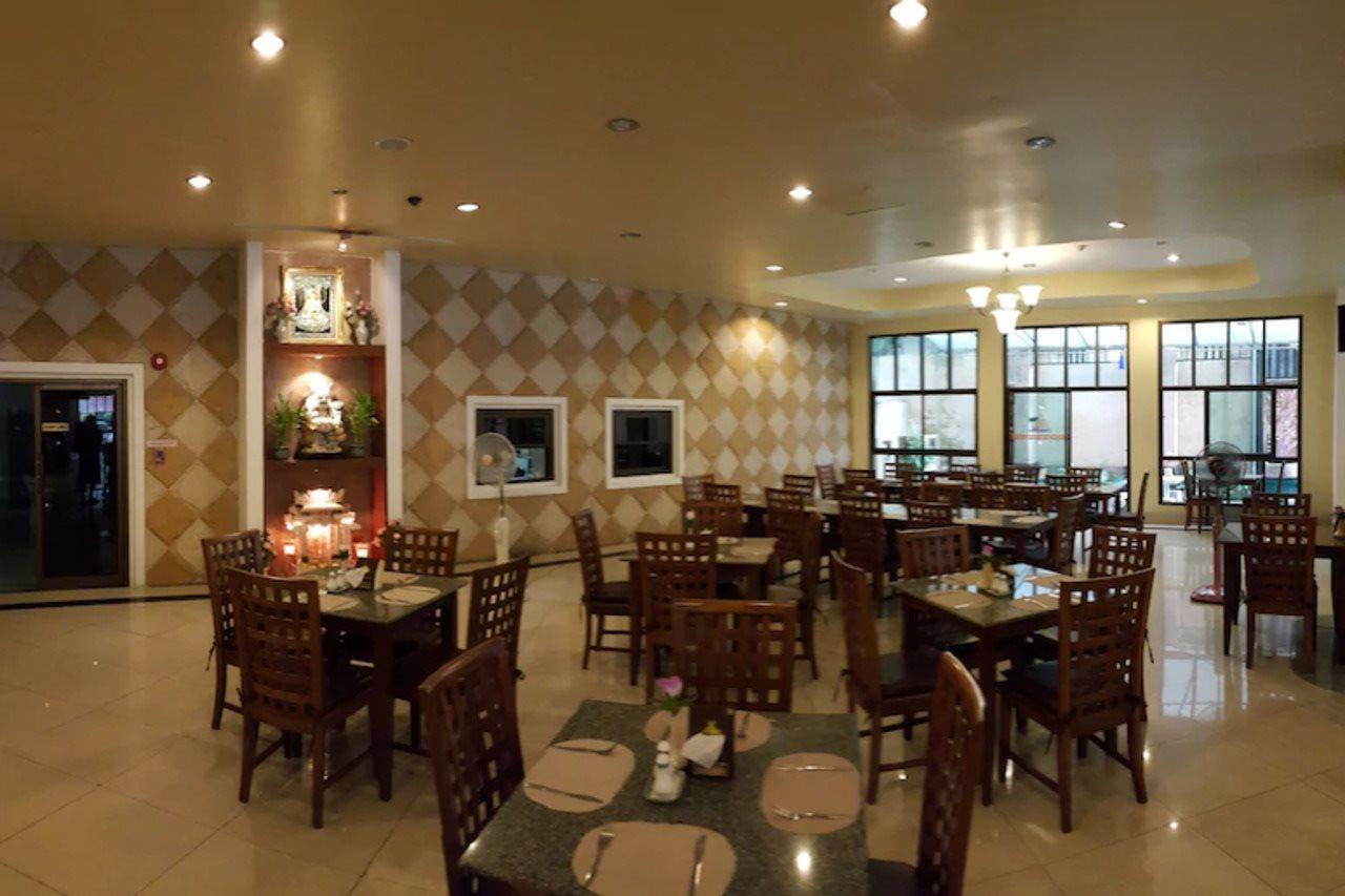 Hotel Best Beach Villa Pattaya