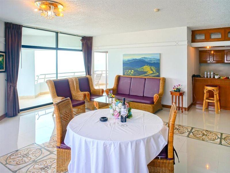 Hotel Markland View 3*