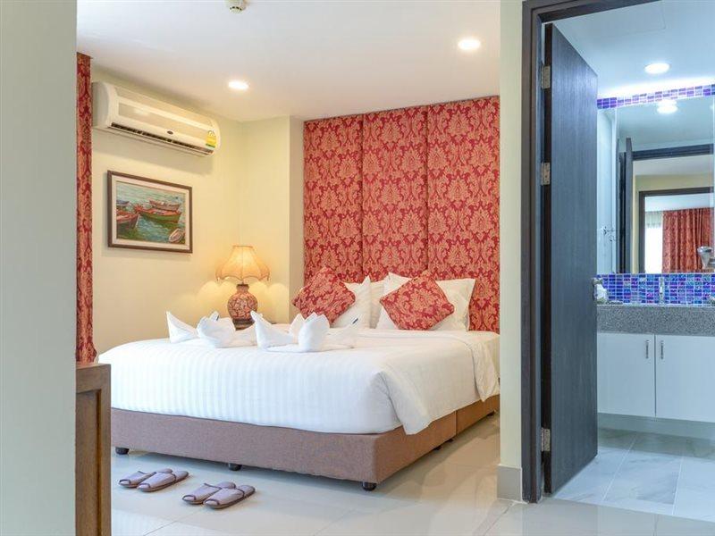 Aparthotel Citismart Luxury