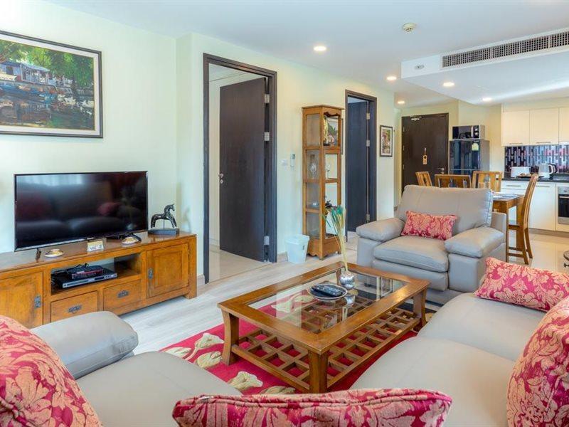 Citismart Luxury Pattaya