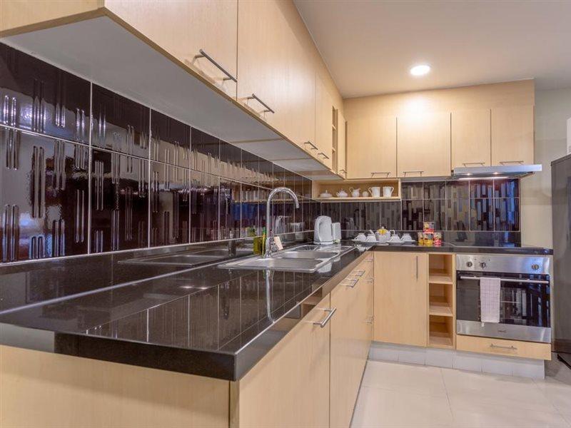Citismart Luxury Aparthotel 3*