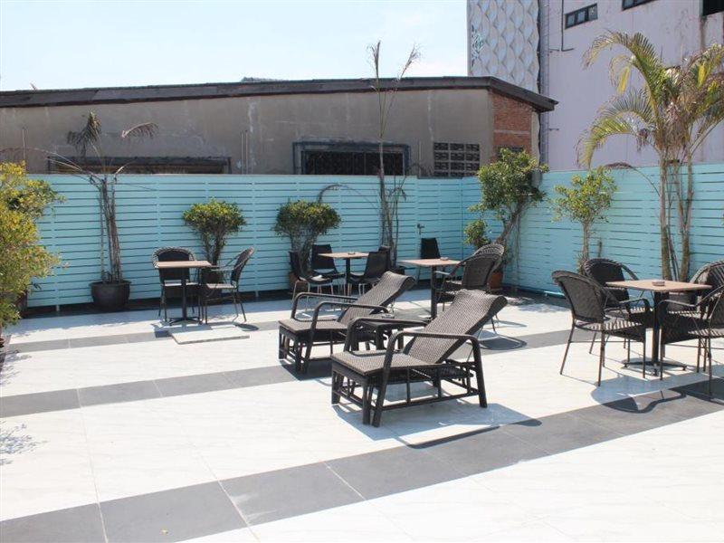 Le Cafe Royale 3*