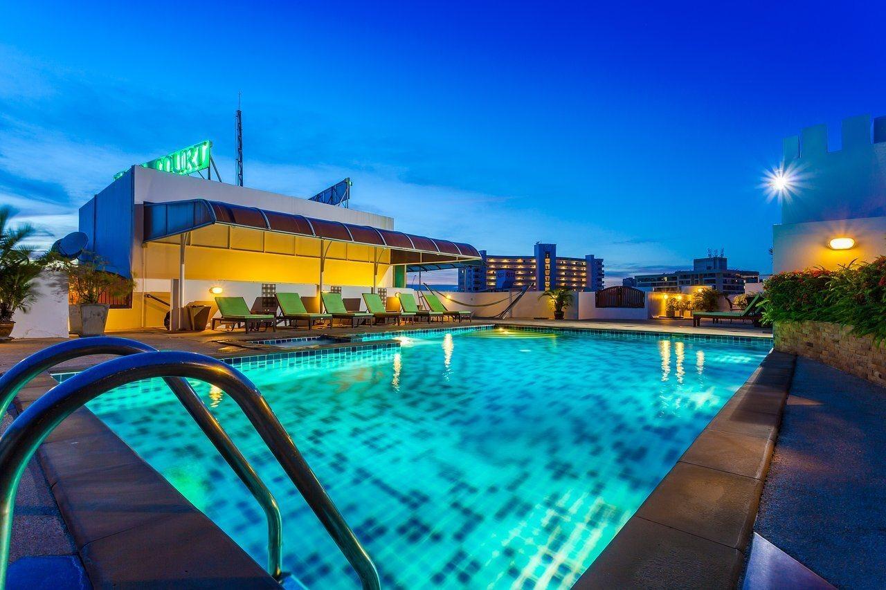 Hotel Tara Court 3*