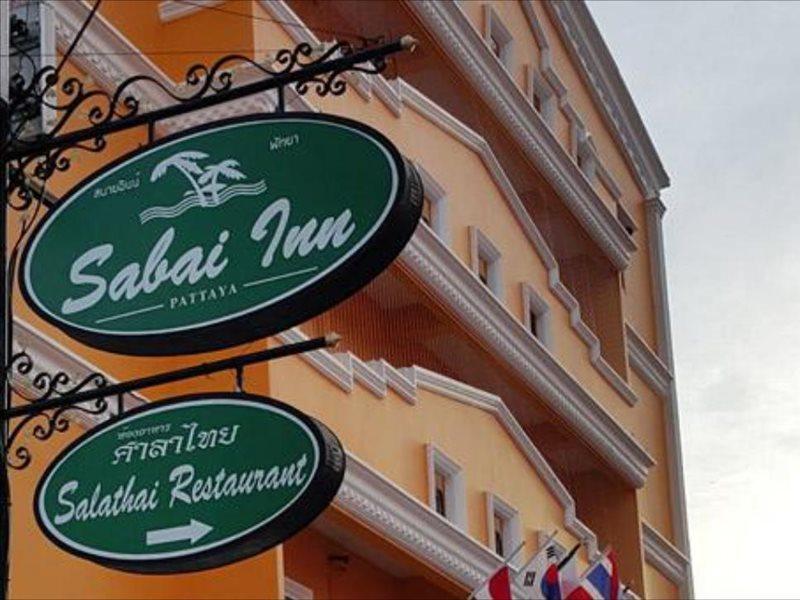 Hotel Sabai Pattaya