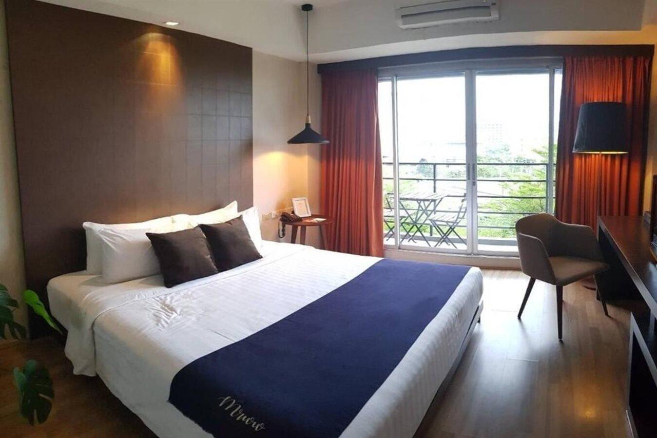 Manita Boutique Hotel 3*