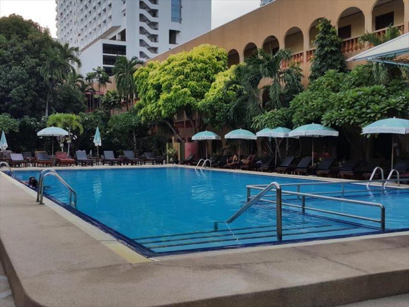 Hotel Sabai