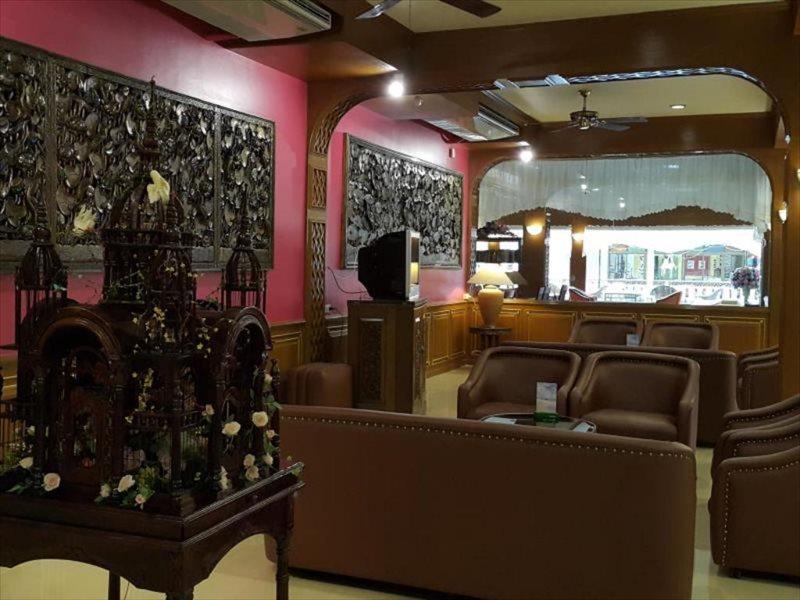 Hotel Sabai