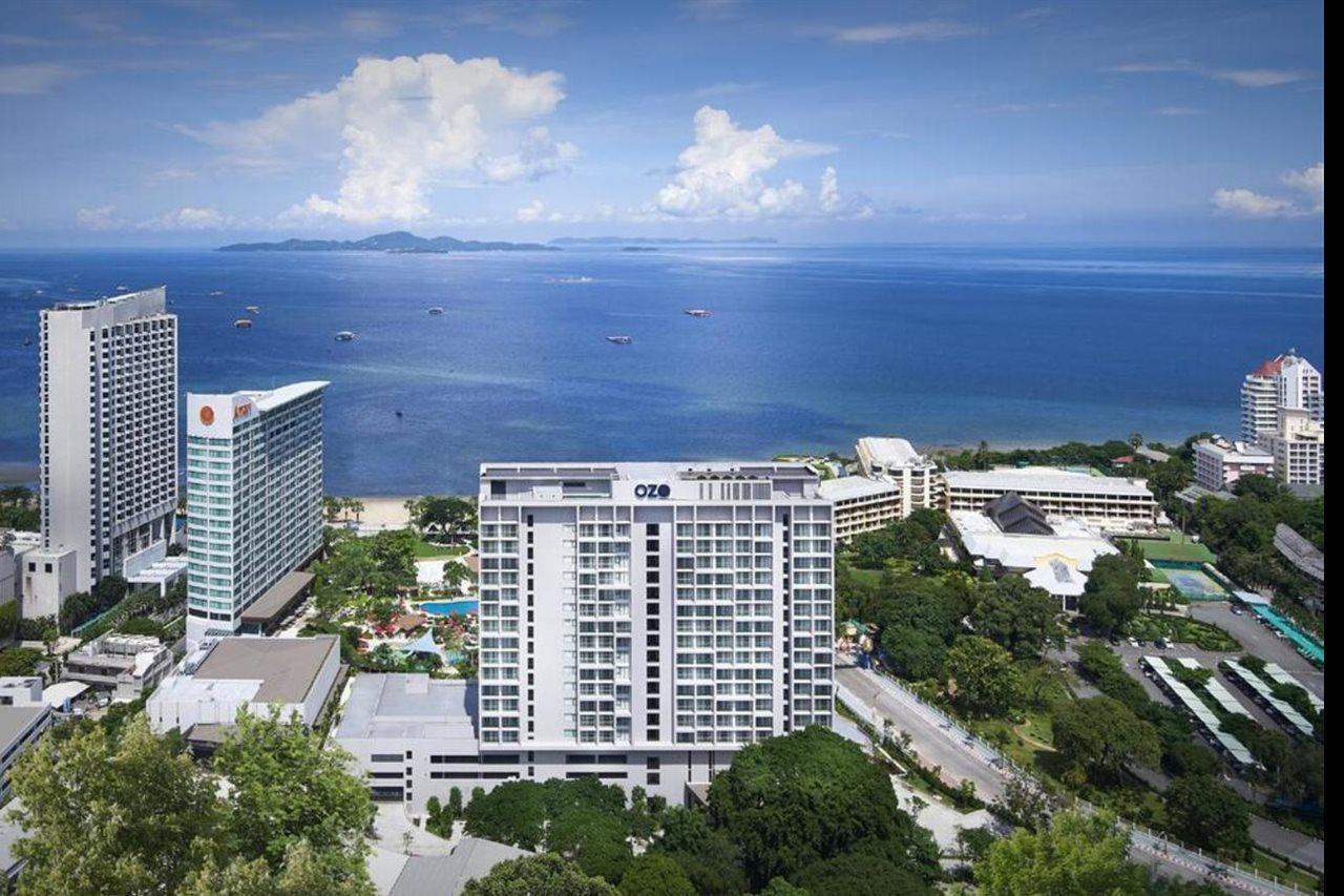 Ozo North 4* Pattaya