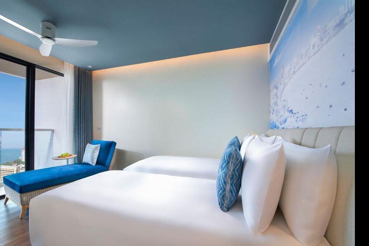Hotel Ozo North