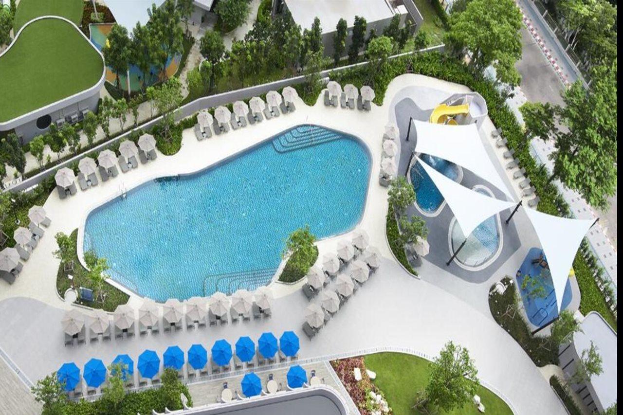 Hotel Ozo North
