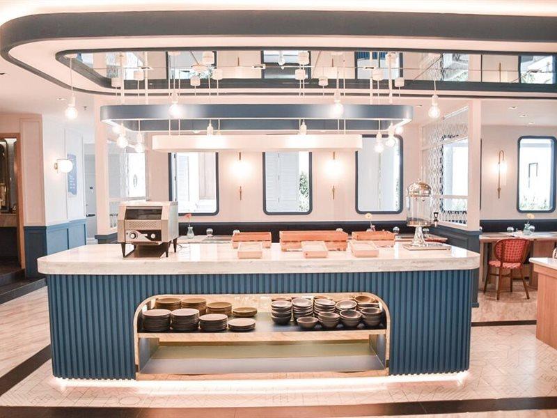 Hotel Kram 5*