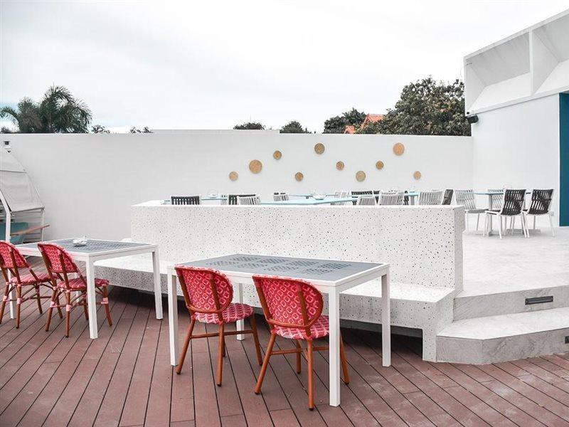 Kram Hotel Pattaya