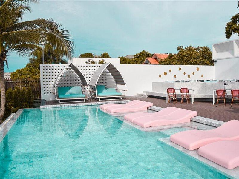 Hotel Kram