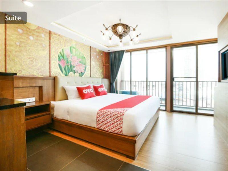 Super Oyo 458 Nakorn Siam Boutique 2*