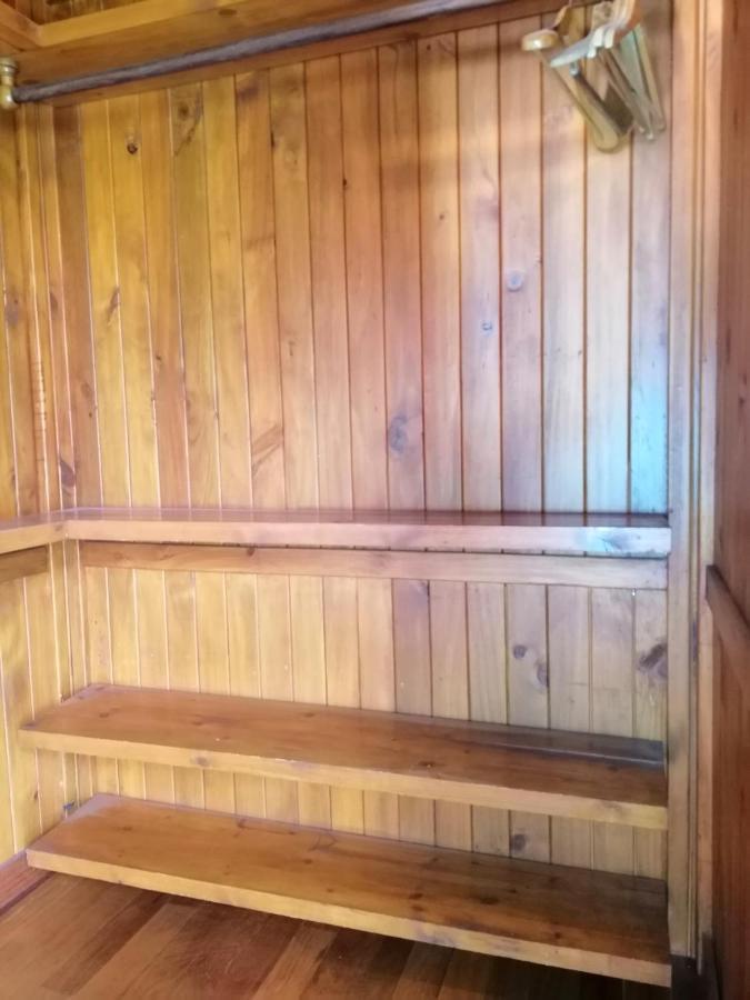 Wood House Guest house
