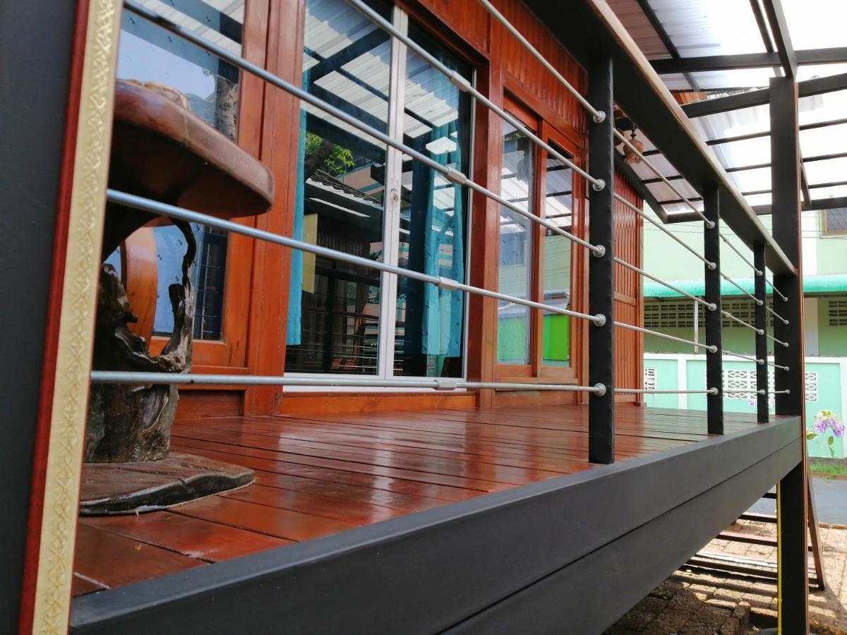 Wood House Guest house 3*