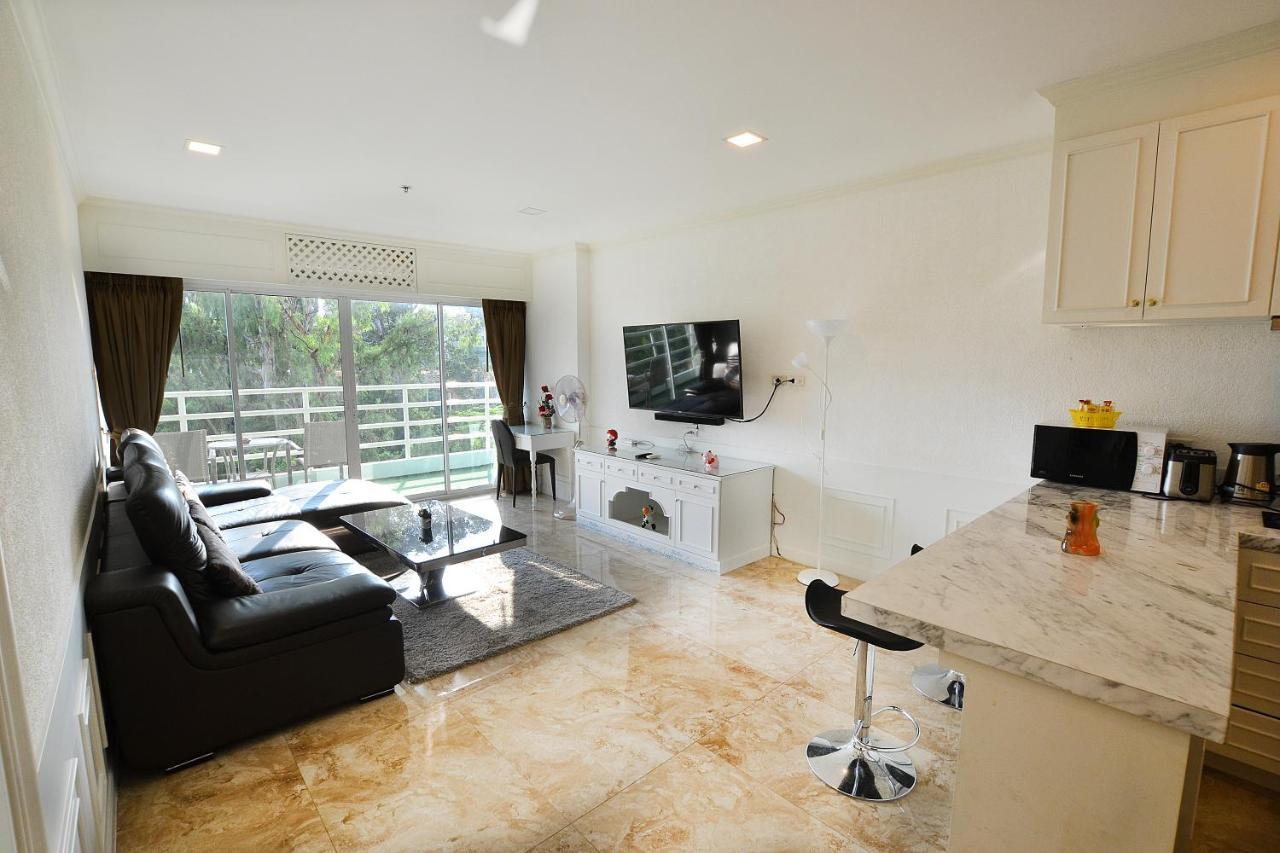 Apartment View Talay 6 By Cando