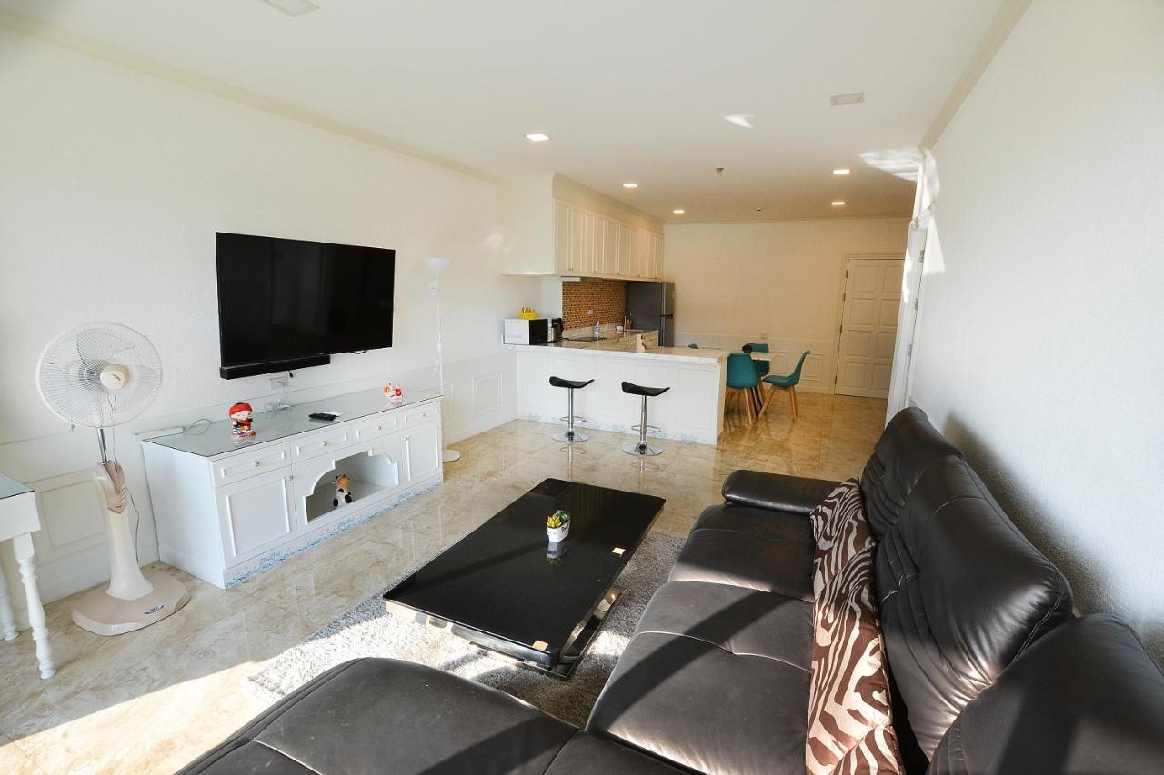 Apartment View Talay 6 By Cando *