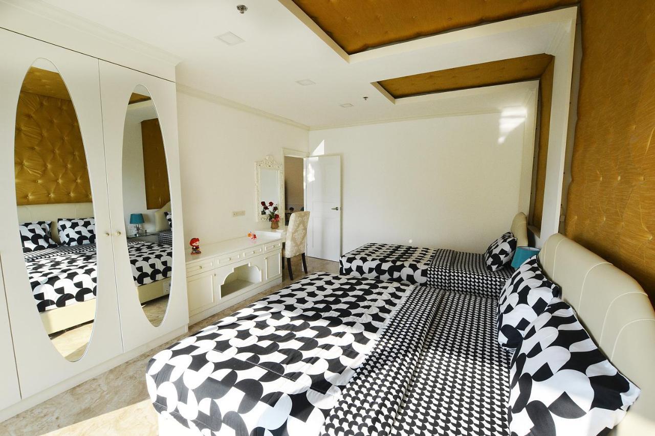 View Talay 6 By Cando Apartment *