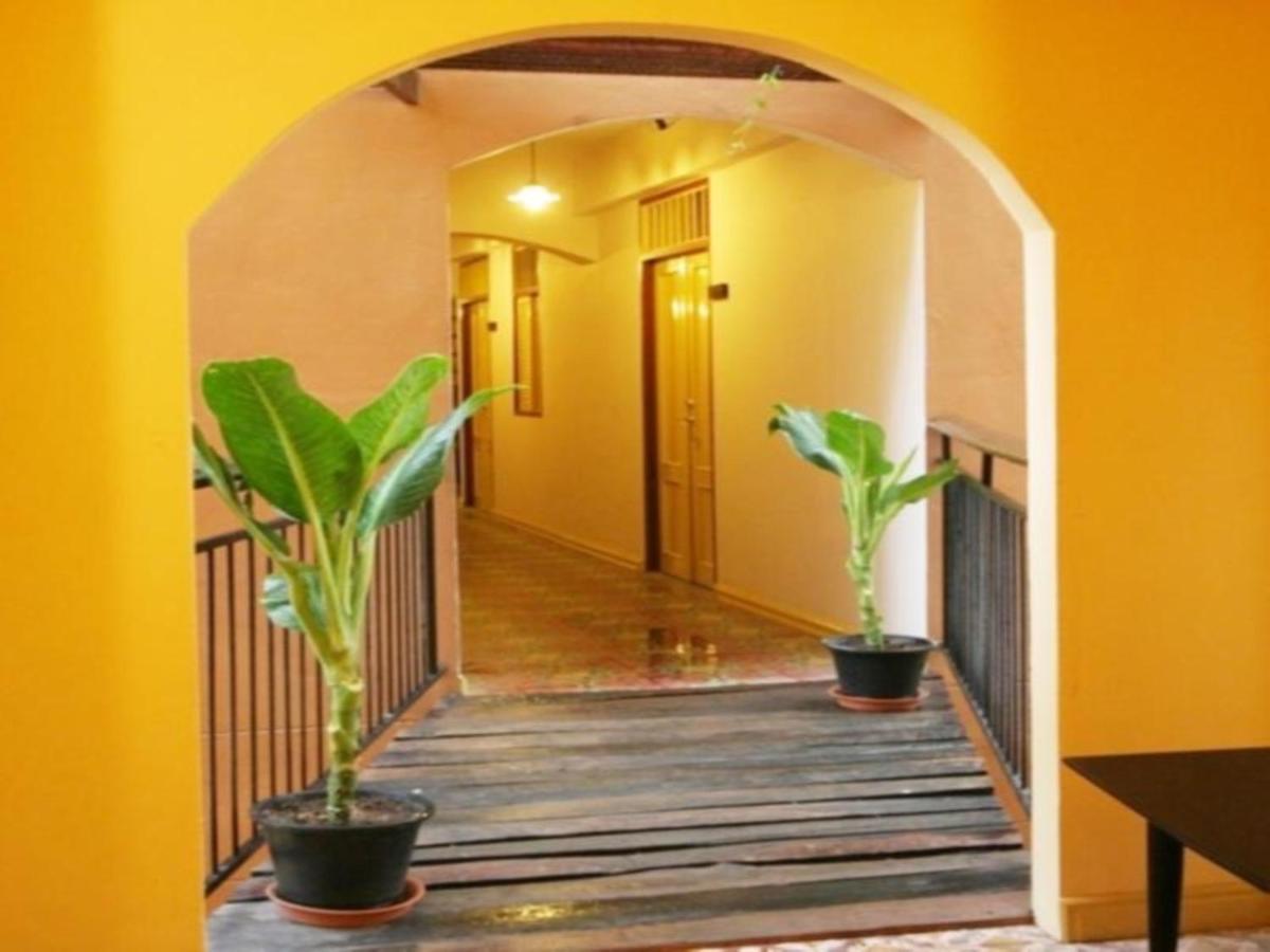 Keerati Homestay Pattaya