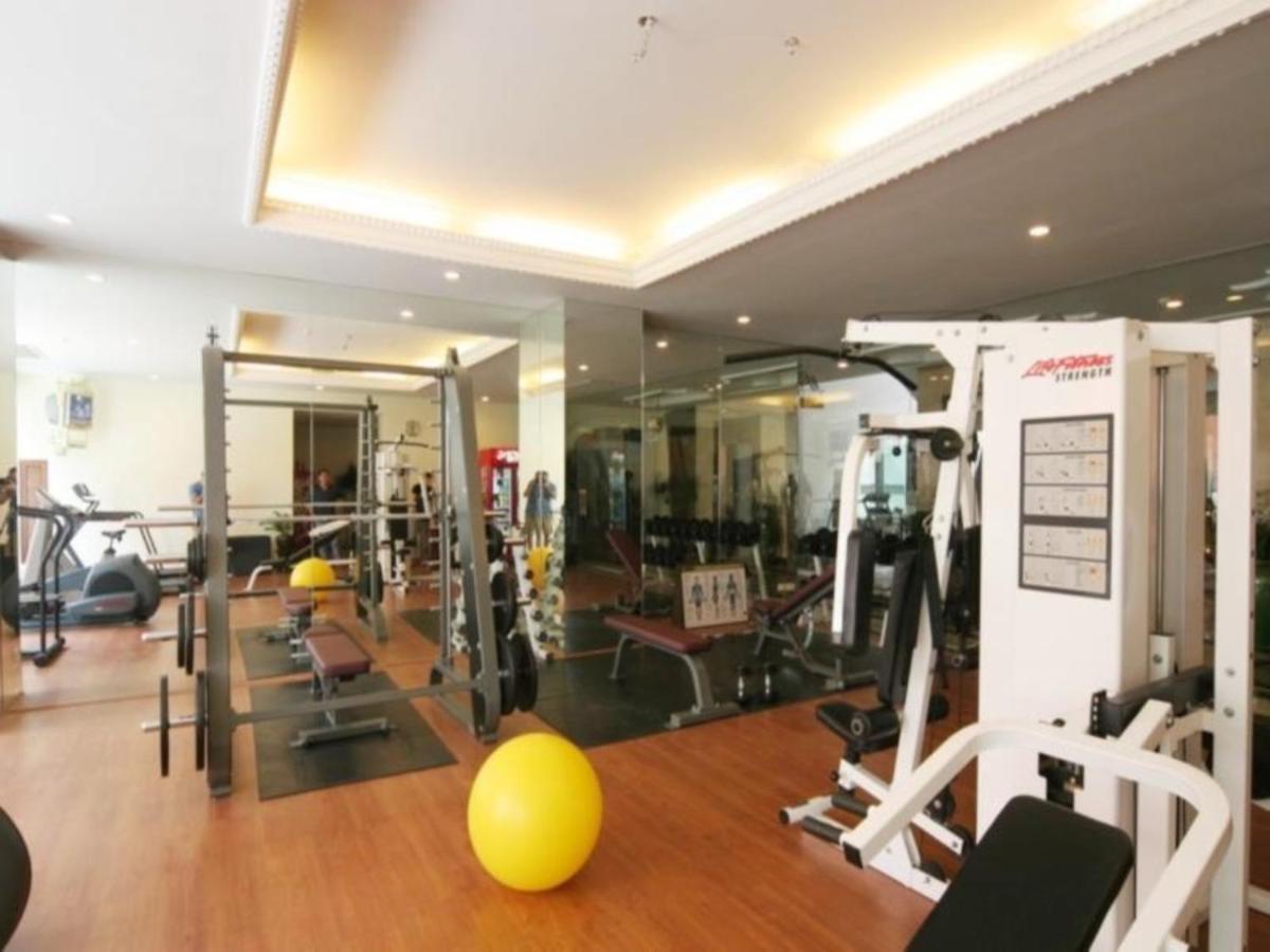 Homestay Keerati *