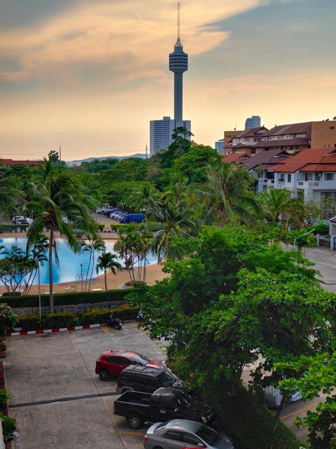 View Talay 1b By Fernando Pattaya