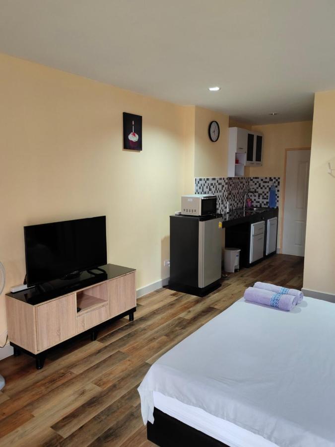 View Talay 1b By Fernando Apartment *