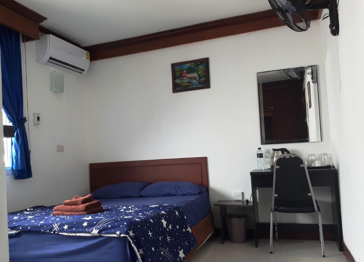 Casa de hóspedes Chill