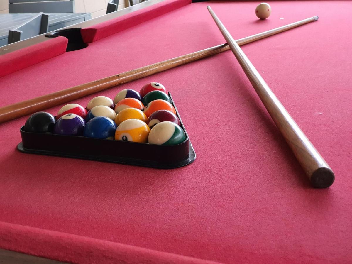 Pool Tanzanite Near Walking Street Pattaya