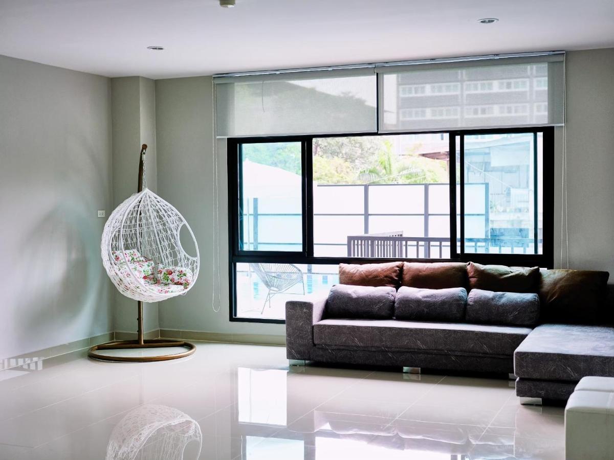 Apartment Baan Pakdi