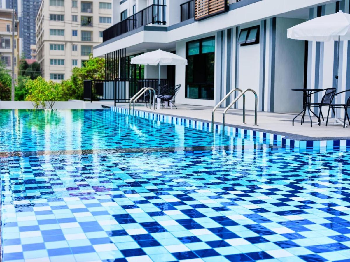 Apartment Baan Pakdi