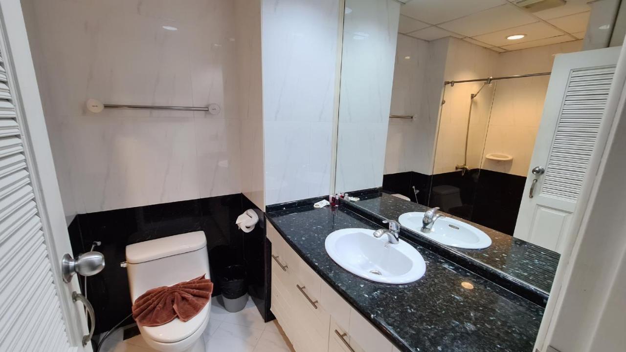 Apartment View Talay 6 By Cando *