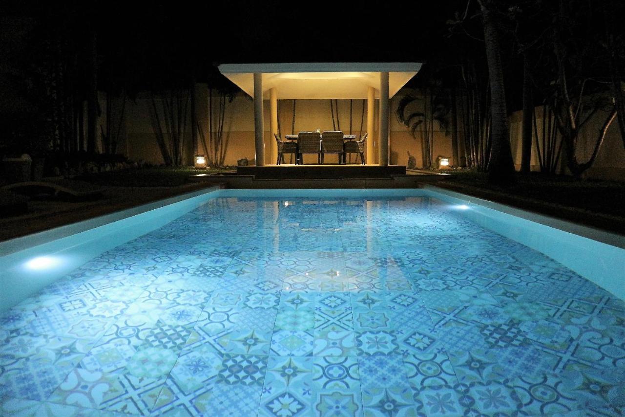 Luxury Pool 3br 6-8 Persons (adults Only) Pattaya