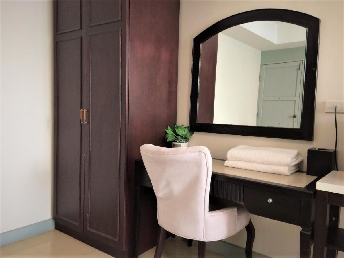 Wong Amat House Pattaya