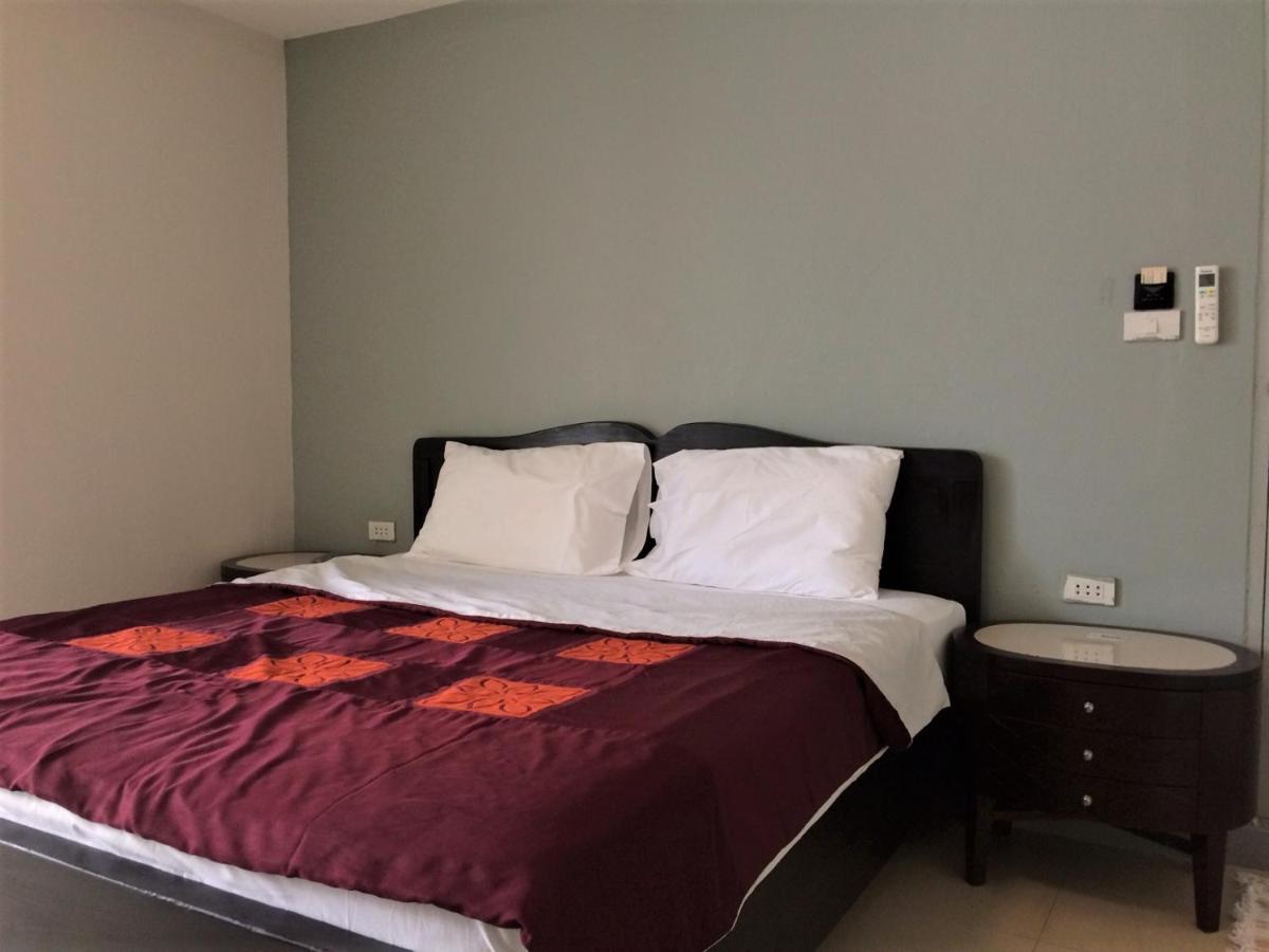 Hotel Wong Amat House