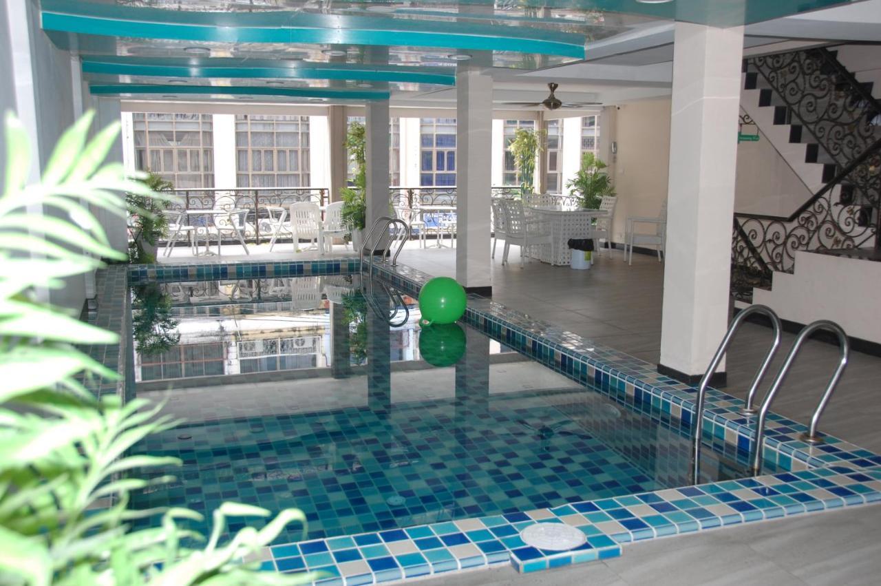 Land Royal 4* Pattaya