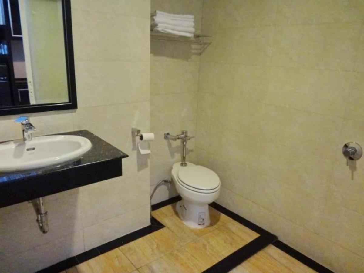 Land Royal 4* Pattaya