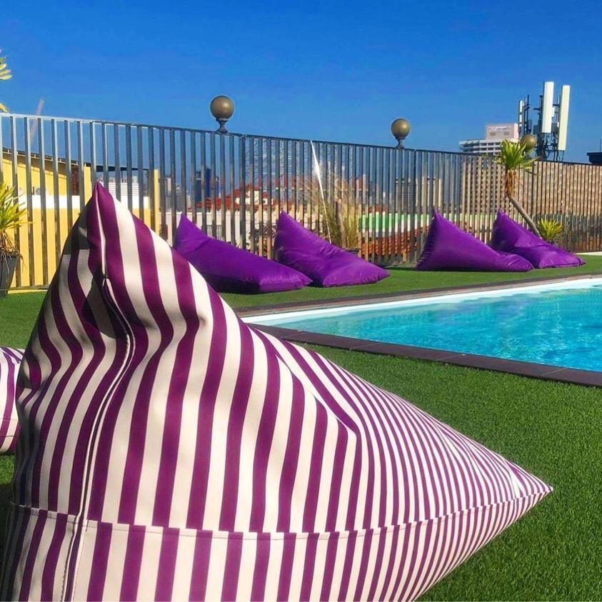 Embryo Hotel