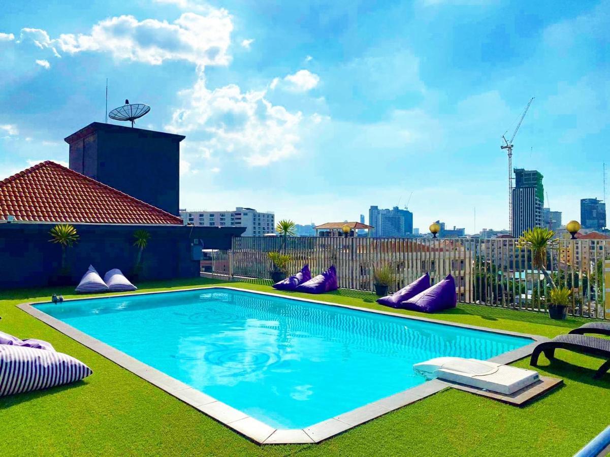 Embryo 4* Pattaya
