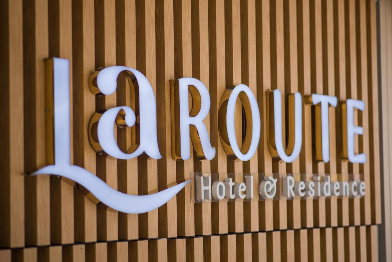 La Route Pattaya