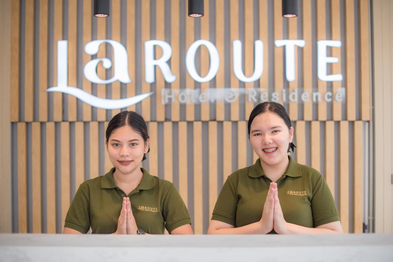 La Route Hotel 3*