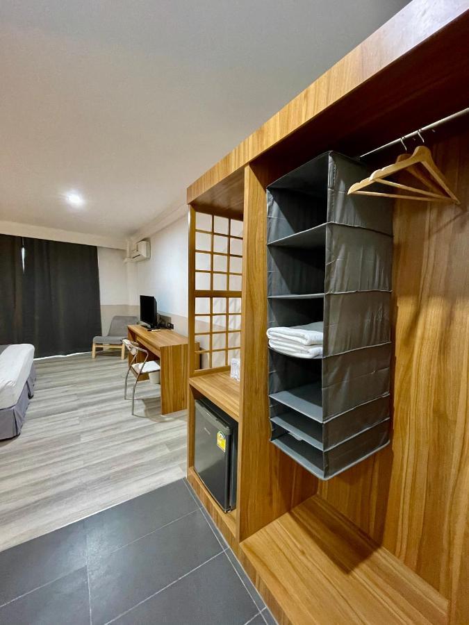 Hotel Garden Paradise 3*