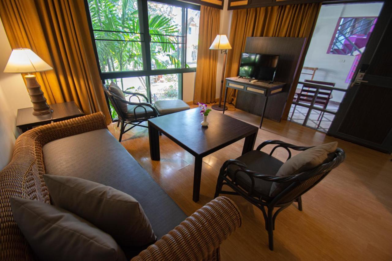 Natural Park Resort 4*
