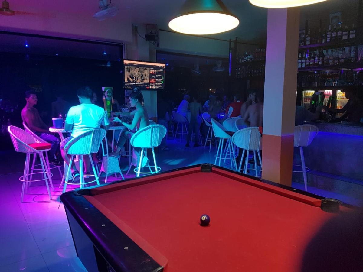Doubleshot Jomtien Pattaya